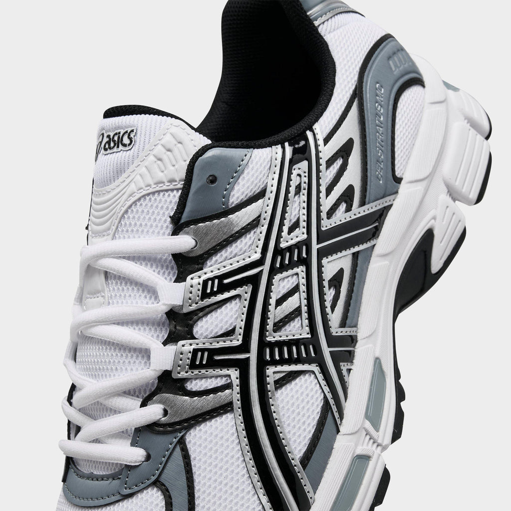 Men's Asics GEL-Stratus MC Casual Shoes