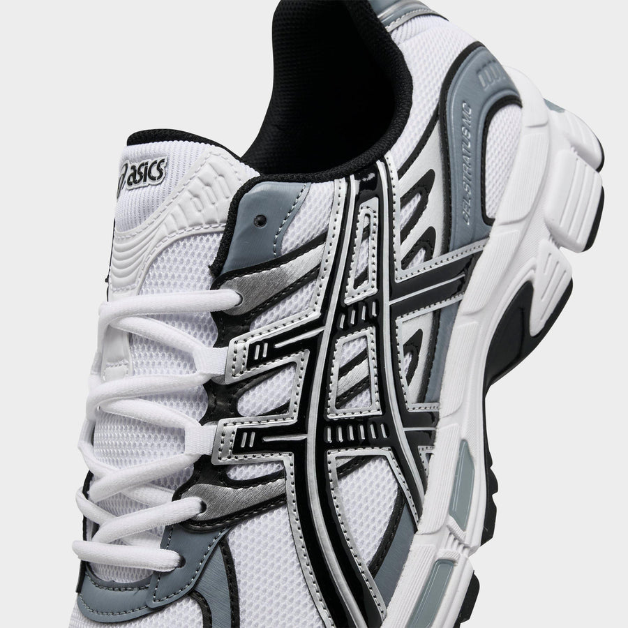 Men's Asics GEL-Stratus MC Casual Shoes