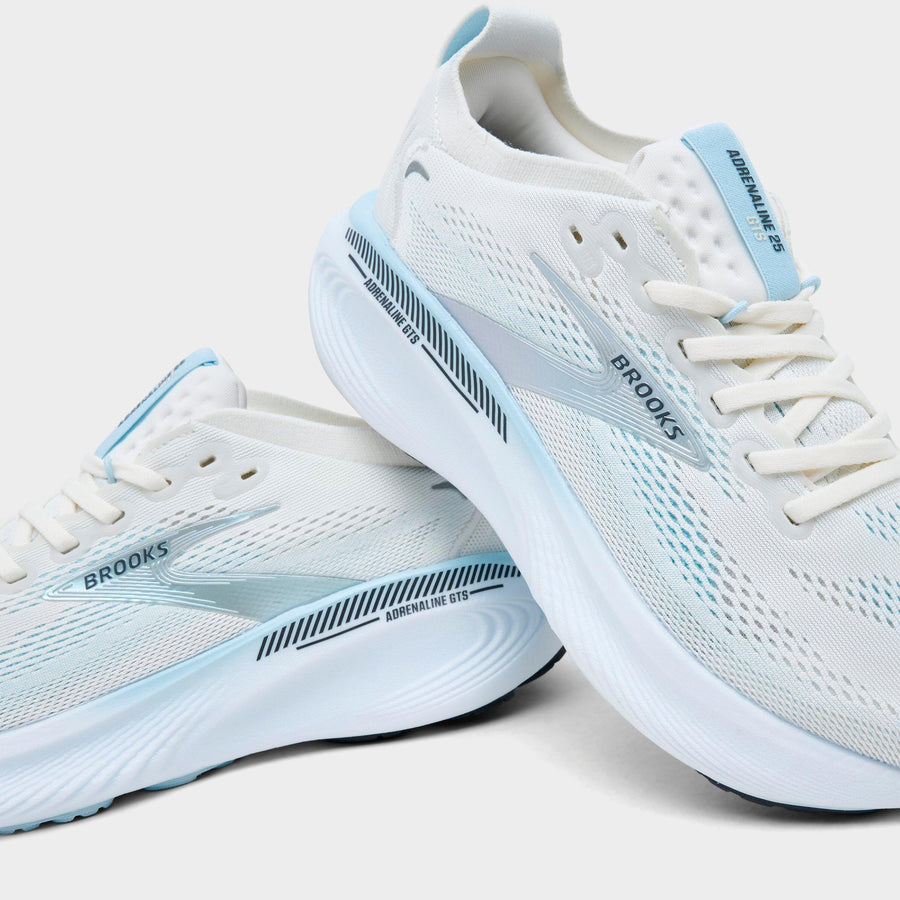 Women's Brooks Adrenaline GTS 25 Running Shoes