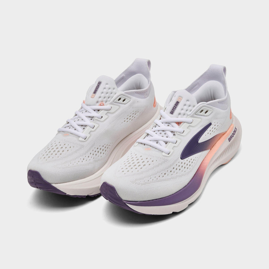 Women's Brooks Glycerin 23 Running Shoes