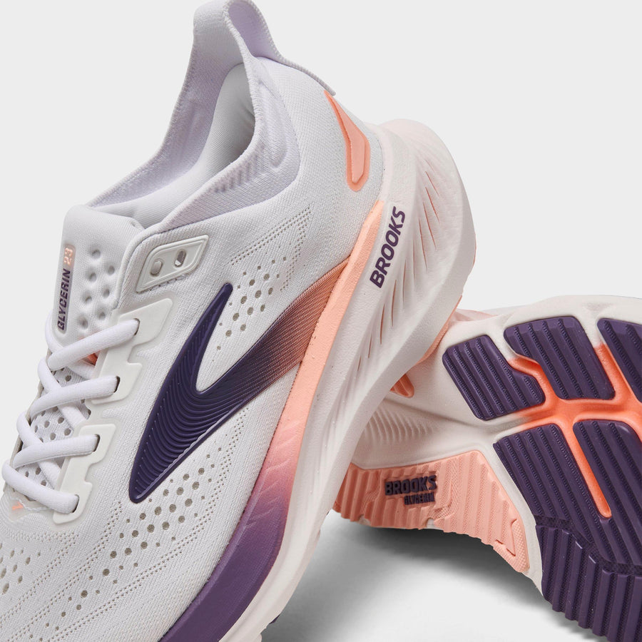 Women's Brooks Glycerin 23 Running Shoes