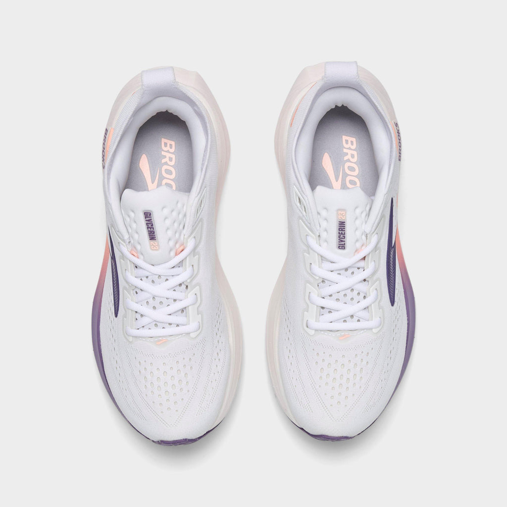 Women's Brooks Glycerin 23 Running Shoes
