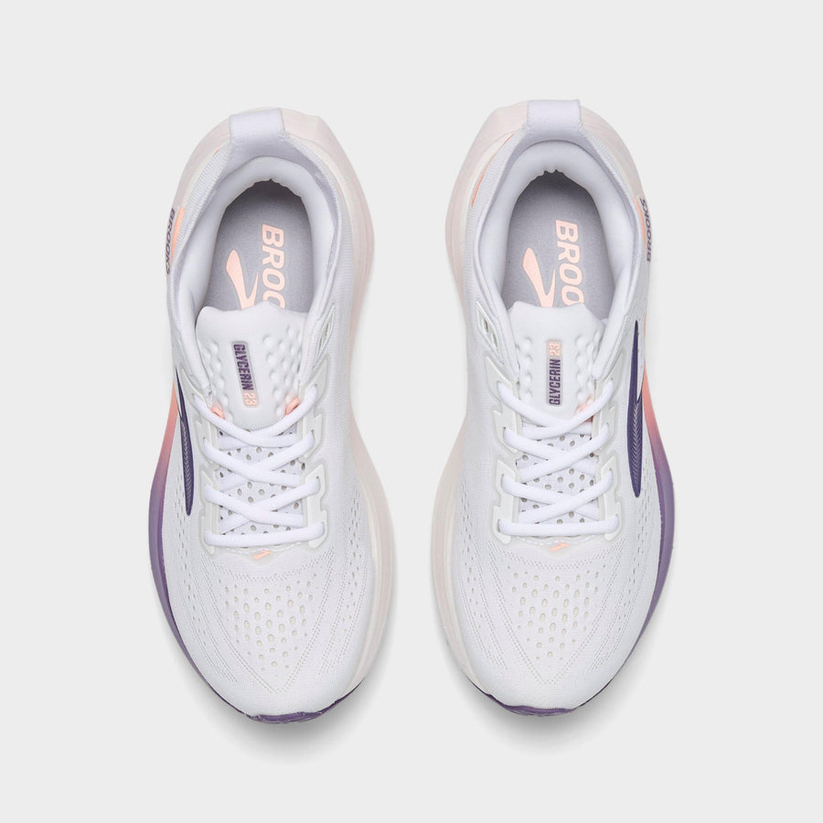 Women's Brooks Glycerin 23 Running Shoes