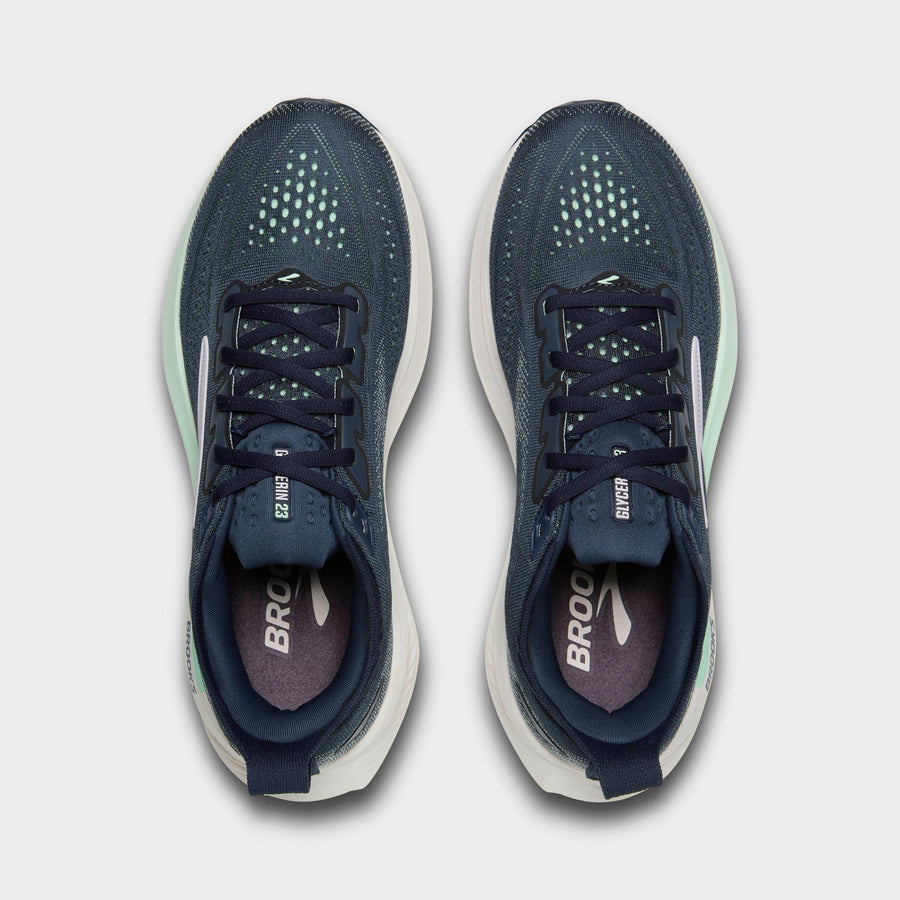 Women's Brooks Glycerin 23 Running Shoes
