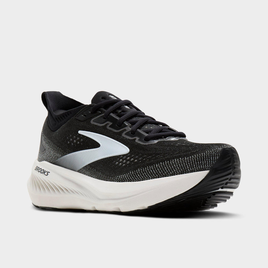 Women's Brooks Glycerin 23 Running Shoes (Wide Width)