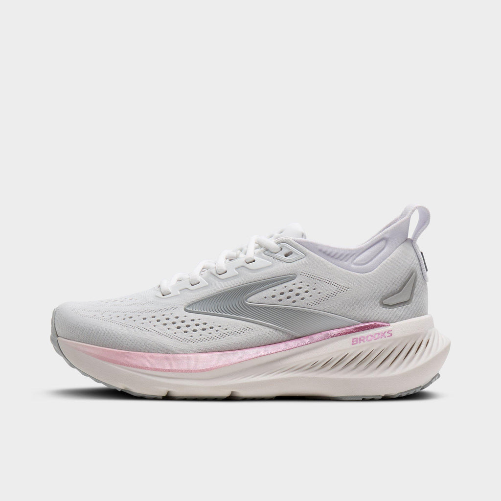 Women's Brooks Glycerin 23 Running Shoes (Wide Width)