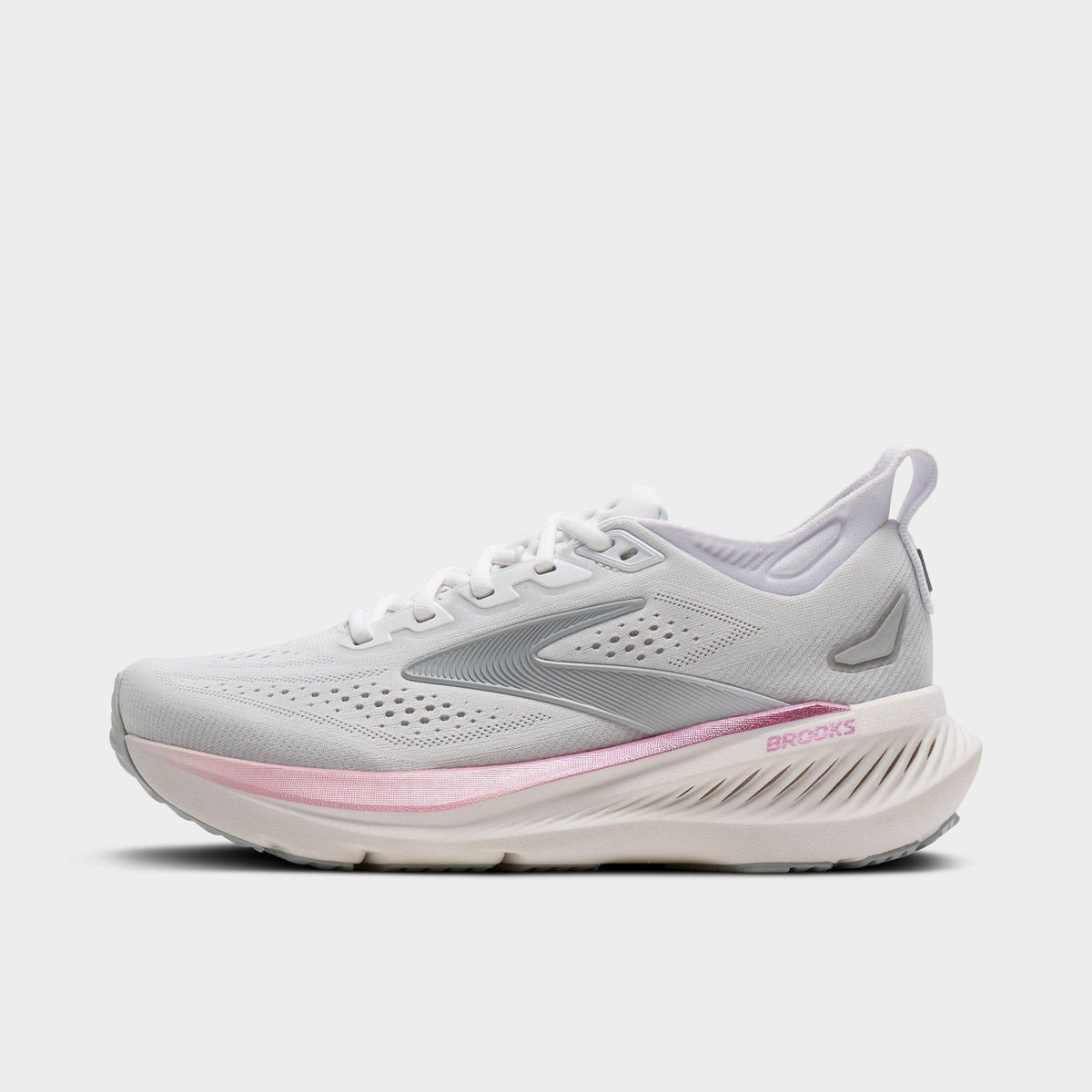 Women's Brooks Glycerin 23 Running Shoes (Wide Width)