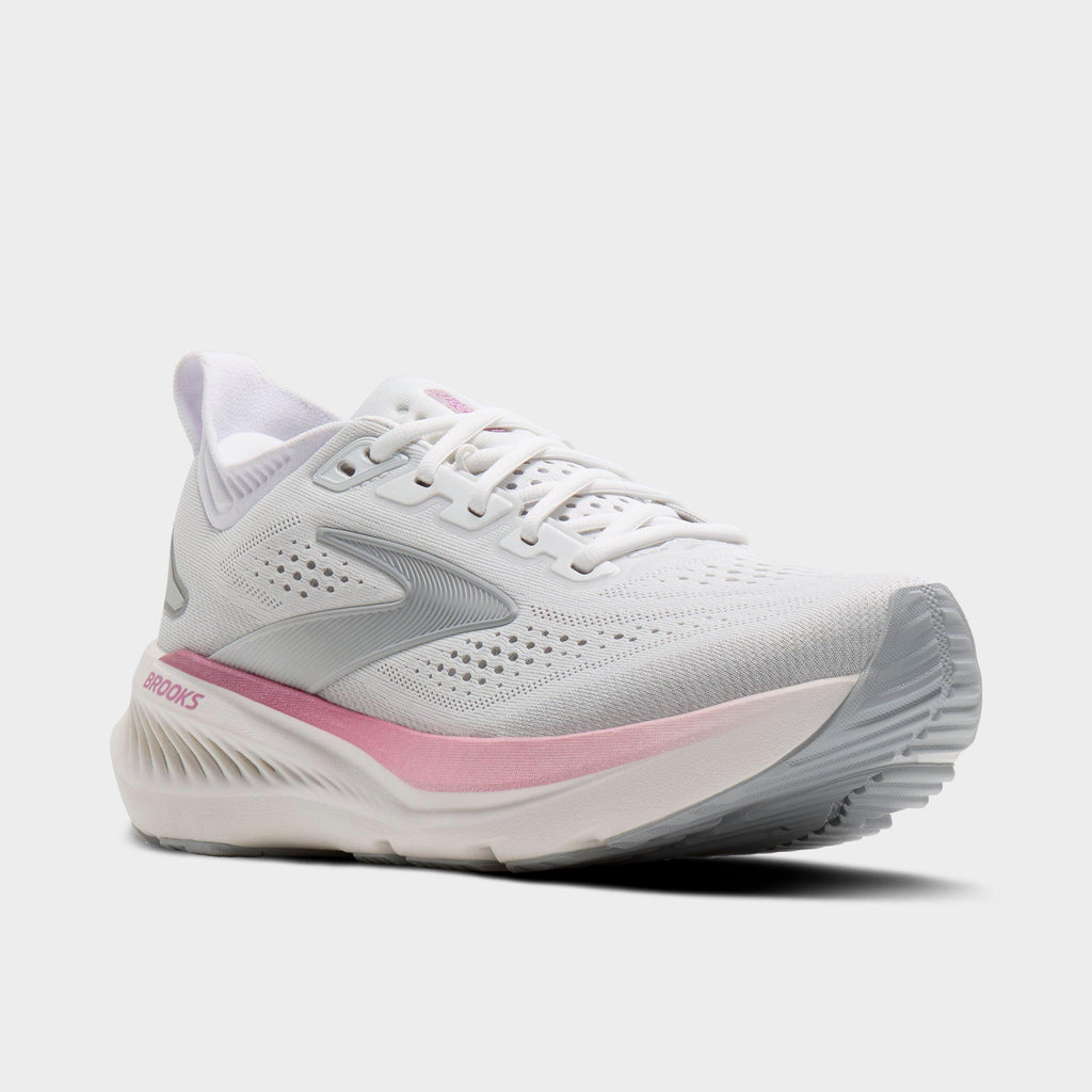 Women's Brooks Glycerin 23 Running Shoes (Wide Width)