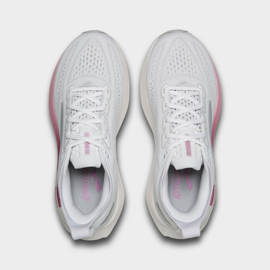 Women's Brooks Glycerin 23 Running Shoes (Wide Width)