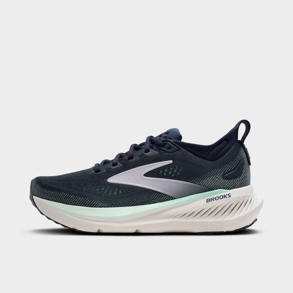 Women's Brooks Glycerin 23 Running Shoes (Wide Width)