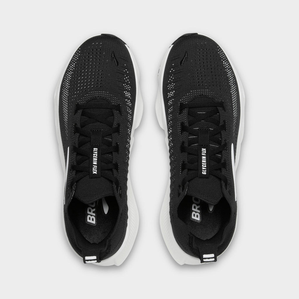 Women's Brooks Glycerin Flex Running Shoes
