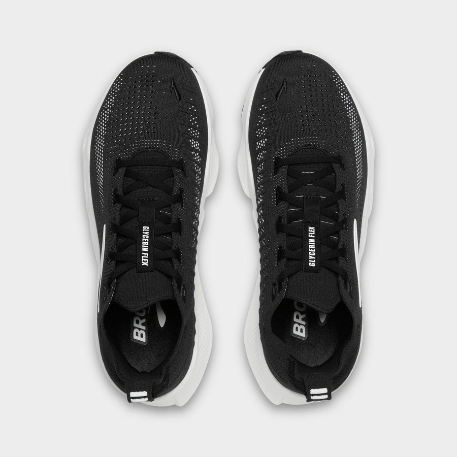 Women's Brooks Glycerin Flex Running Shoes