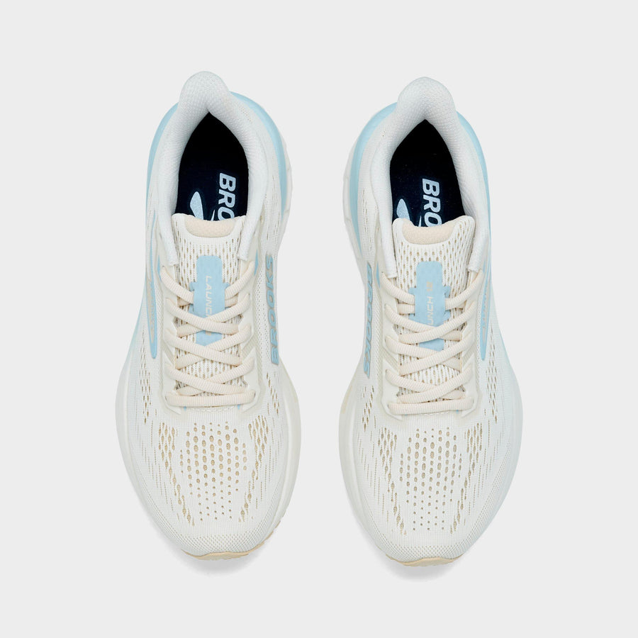 Women's Brooks Launch 12 Running Shoes