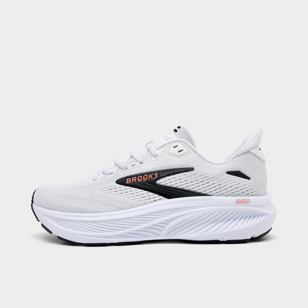 Women's Brooks Ghost 17 Running Shoes