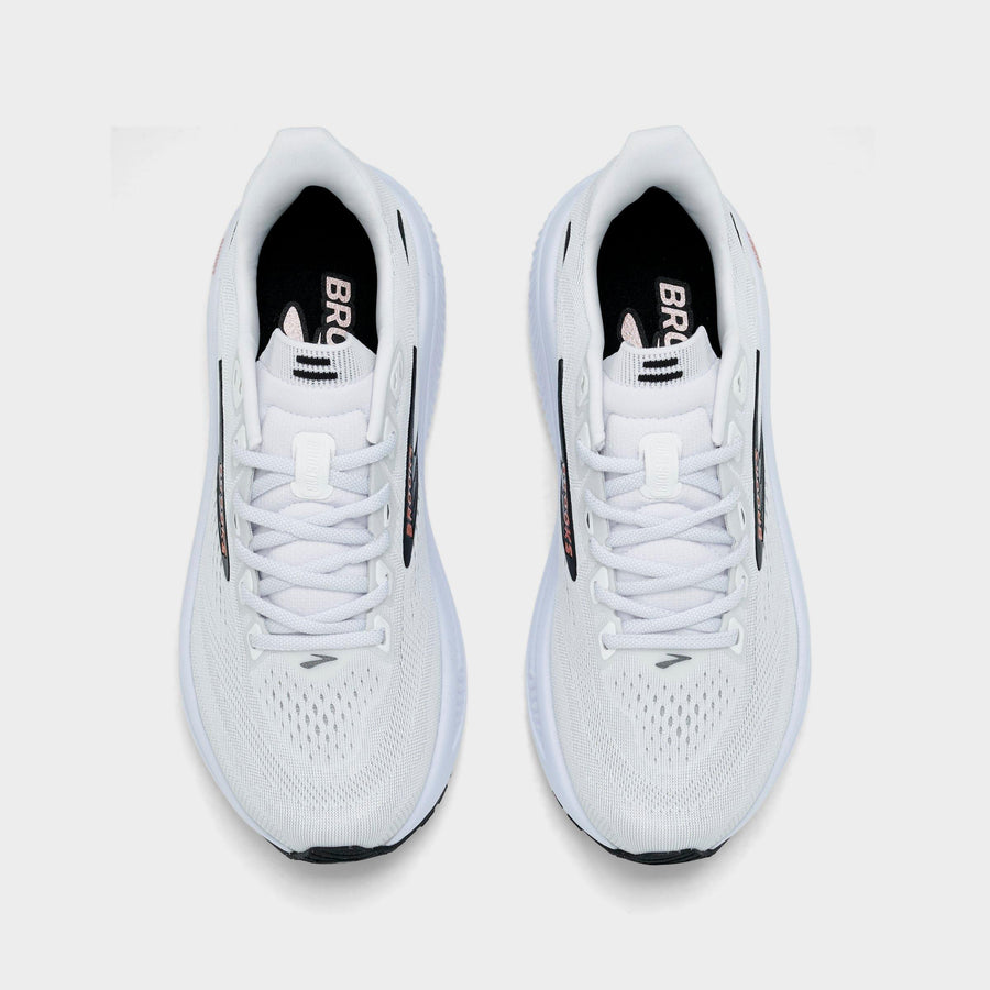 Women's Brooks Ghost 17 Running Shoes