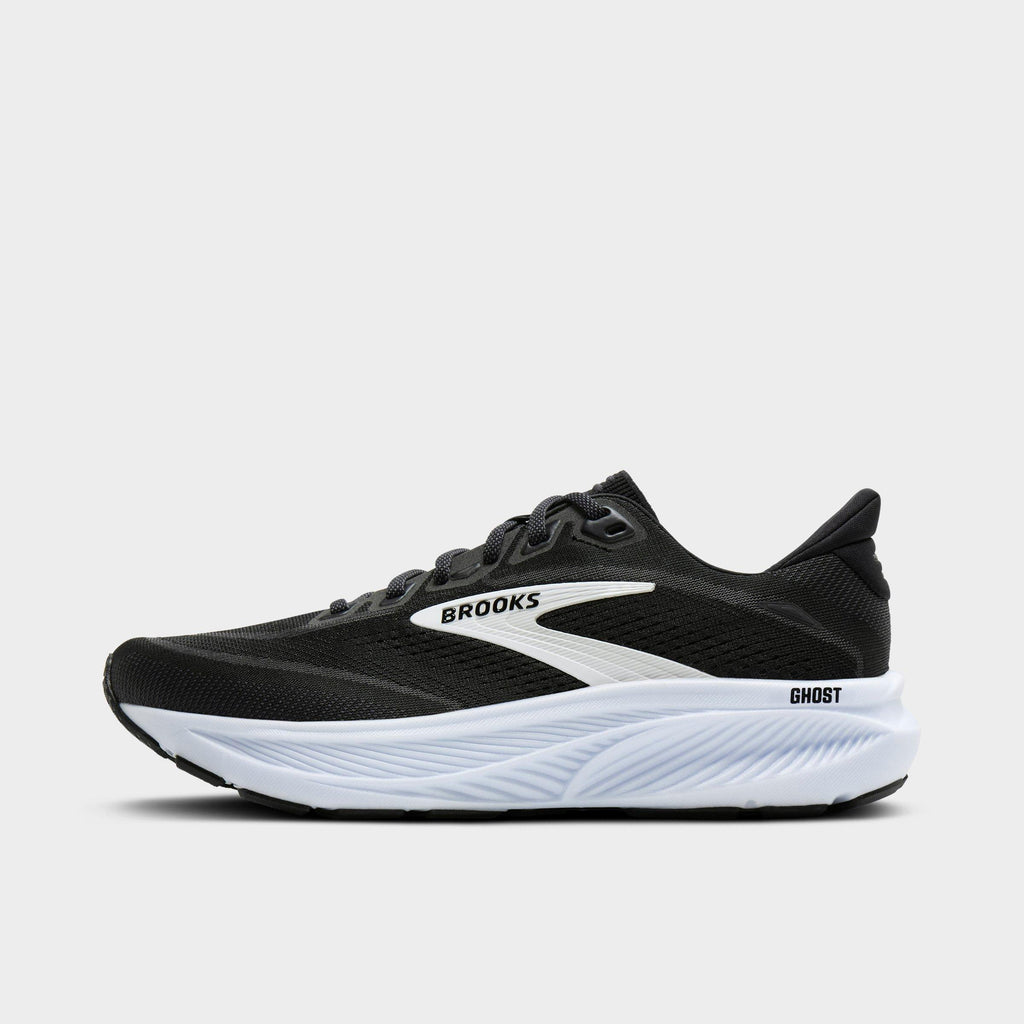 Men's Brooks Ghost 18 Running Shoes
