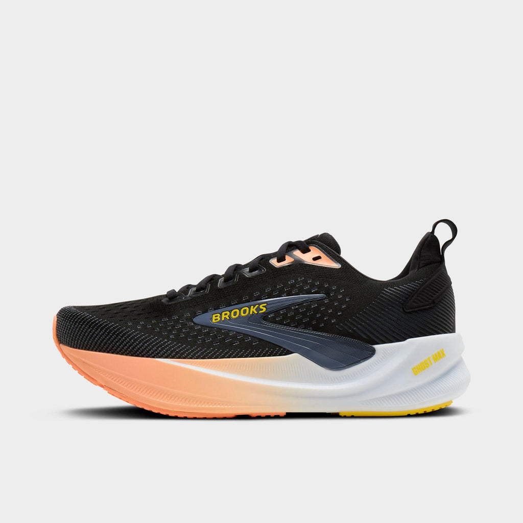 Women's Brooks Ghost Max 4 Running Shoes