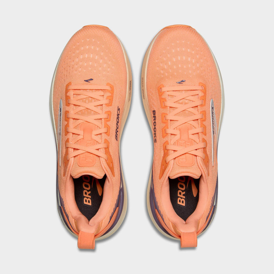 Women's Brooks Ghost Max 4 Running Shoes