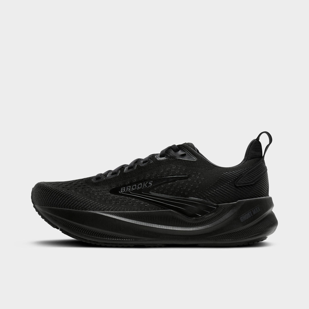 Women's Brooks Ghost Max 4 Running Shoes (Wide Width)