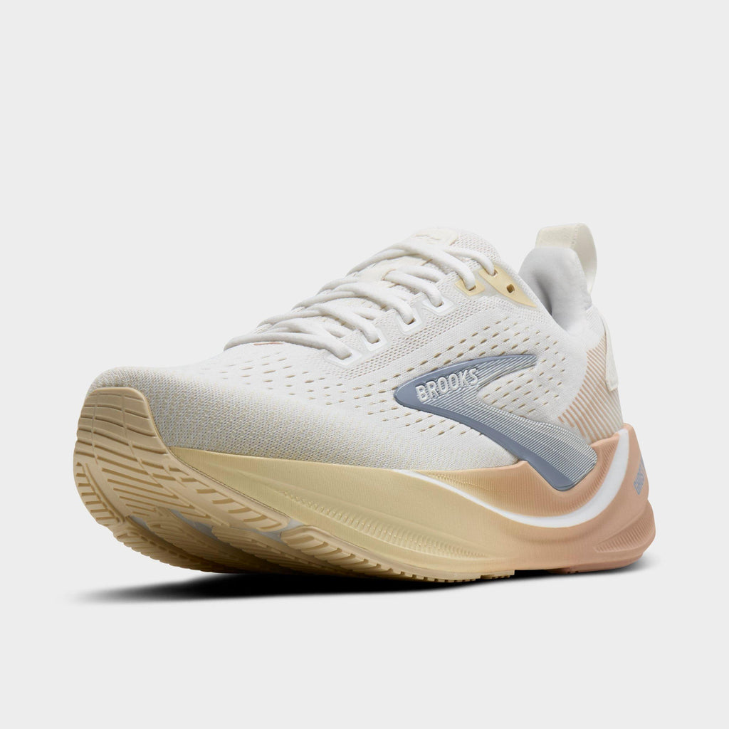 Women's Brooks Ghost Max 4 Running Shoes (Wide Width)