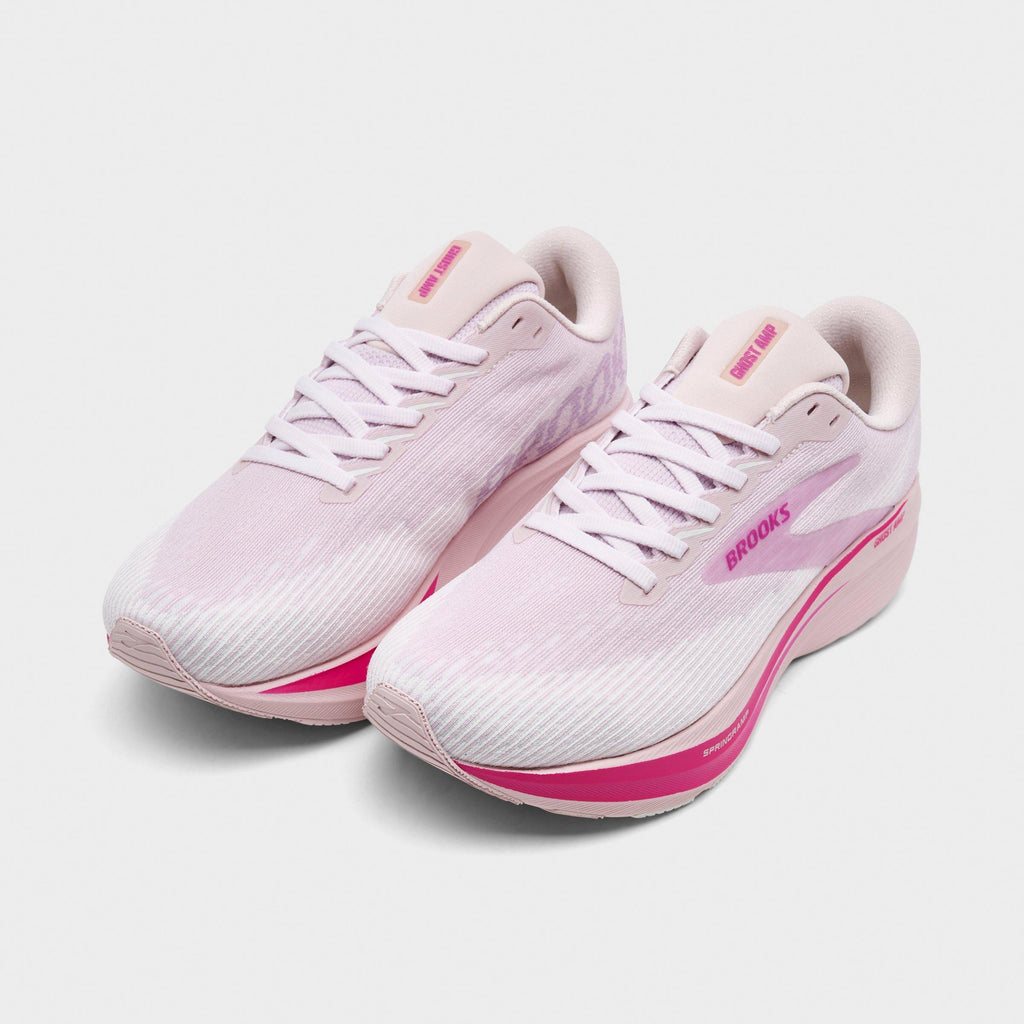Women's Brooks Ghost Amp Running Shoes