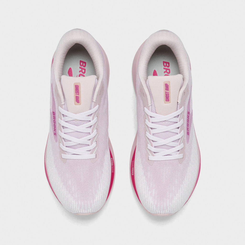 Women's Brooks Ghost Amp Running Shoes