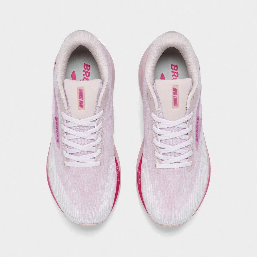 Women's Brooks Ghost Amp Running Shoes
