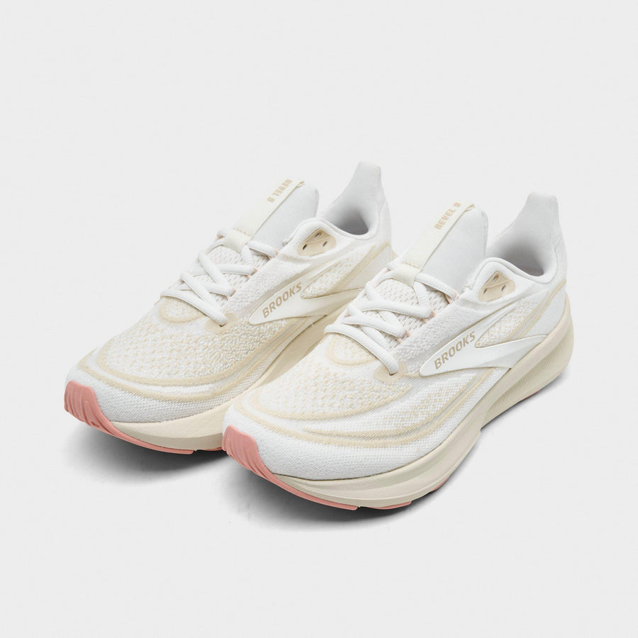 Women's Brooks Revel 9 Running Shoes
