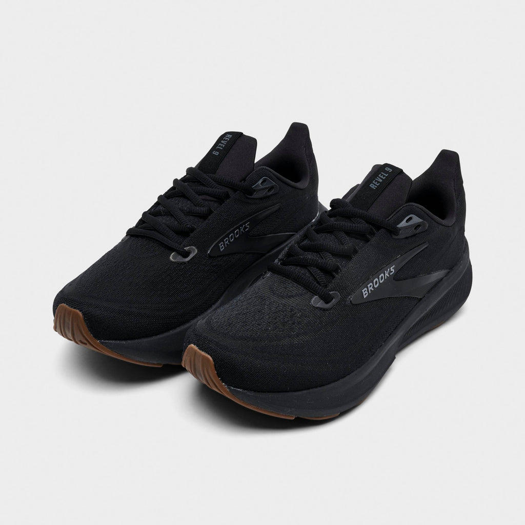 Women's Brooks Revel 9 Running Shoes