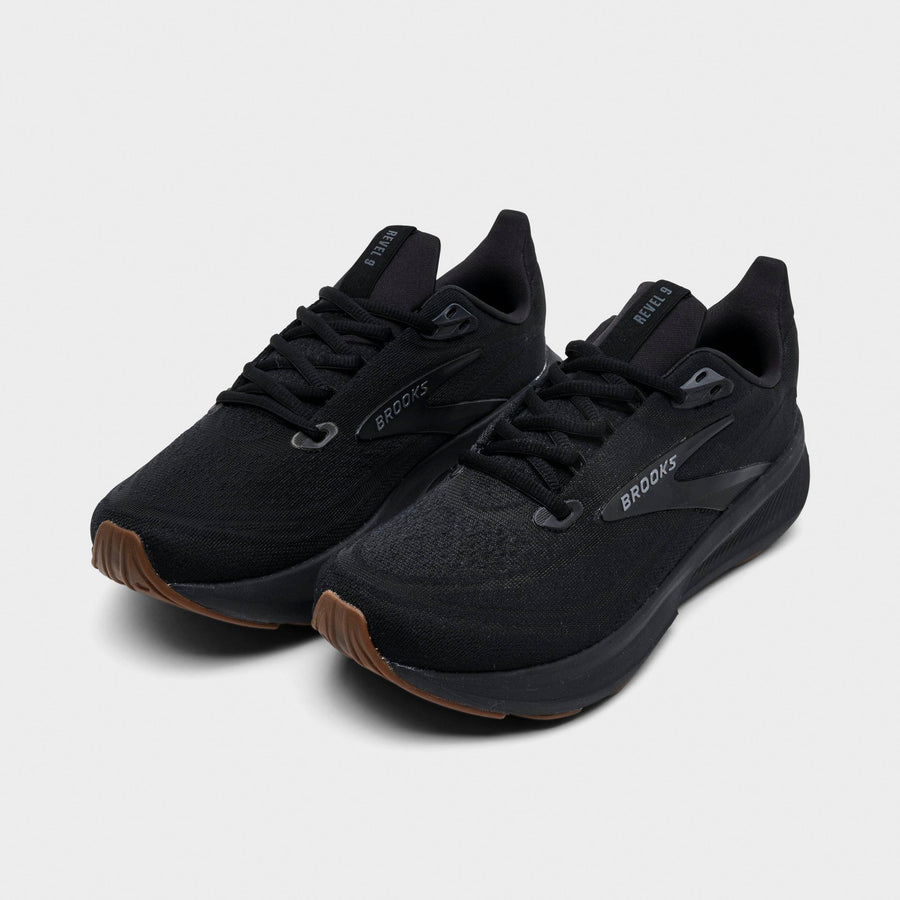 Women's Brooks Revel 9 Running Shoes