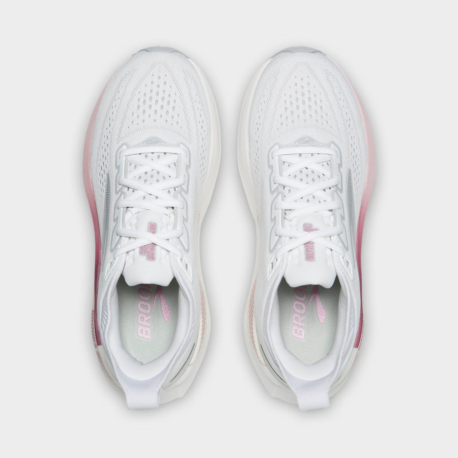 Women's Brooks Glycerin GTS 23 Running Shoes