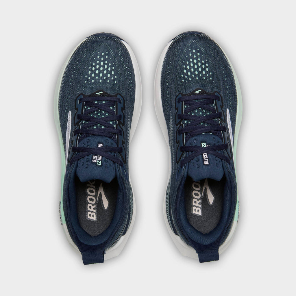 Women's Brooks Glycerin GTS 23 Running Shoes