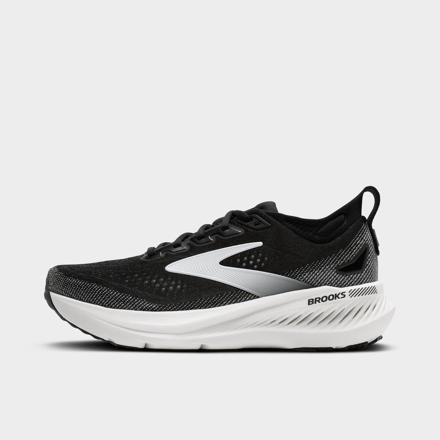 Women's Brooks Glycerin GTS 23 Running Shoes (Wide Width)