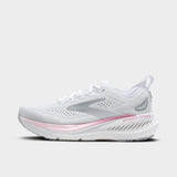 Women's Brooks Glycerin GTS 23 Running Shoes (Wide Width)