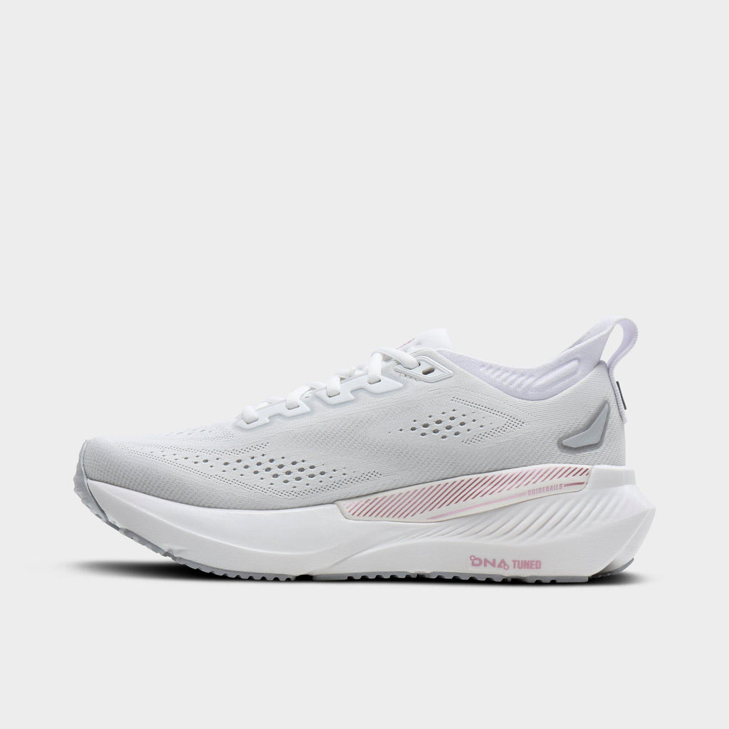 Women's Brooks Glycerin GTS 23 Running Shoes (Wide Width)