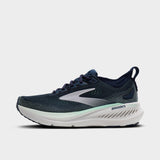 Women's Brooks Glycerin GTS 23 Running Shoes (Wide Width)