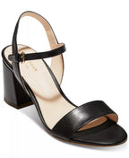 Cole Haan Women's Josie Block Heel Sandals