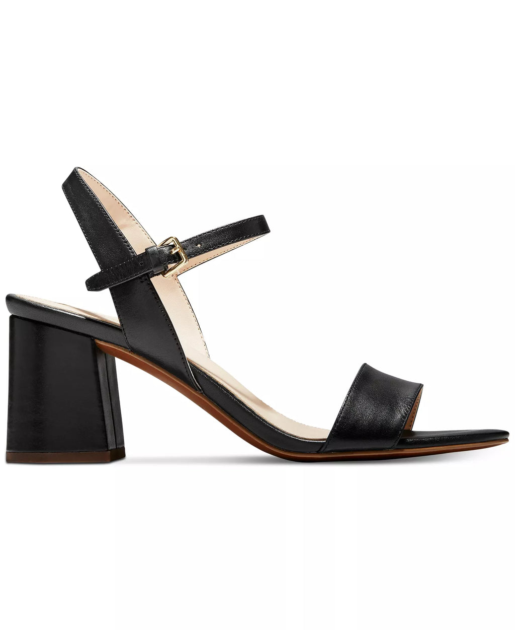 Cole Haan Women's Josie Block Heel Sandals