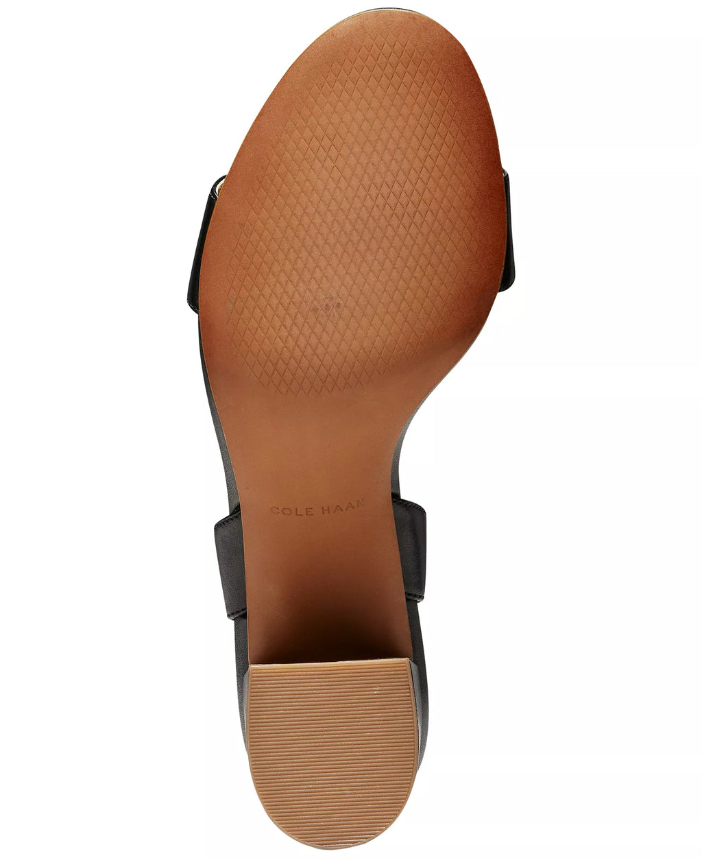 Cole Haan Women's Josie Block Heel Sandals