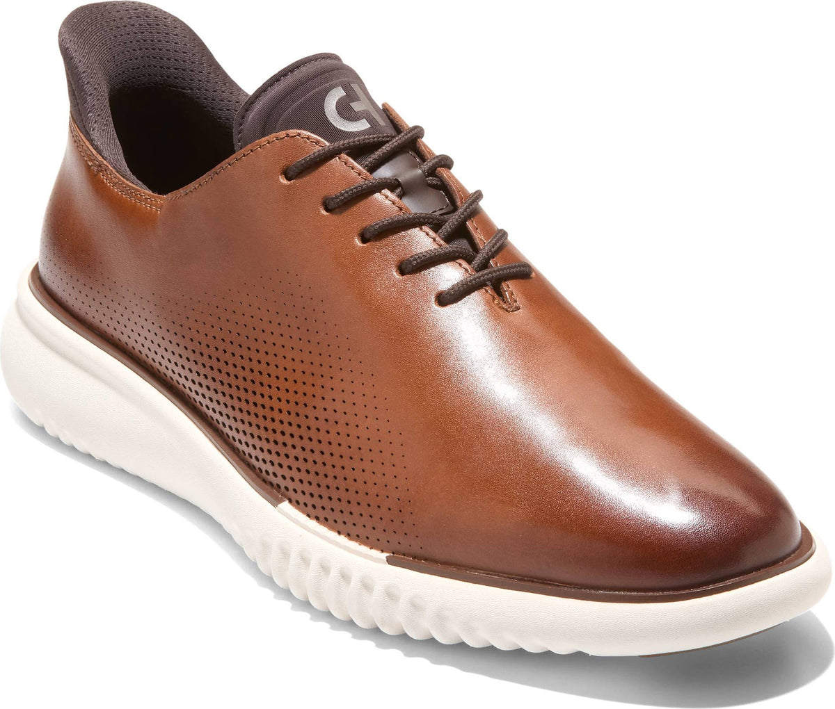 Cole Haan 2.ZERØGRAND EVO Laser Quick On Derby - Men's