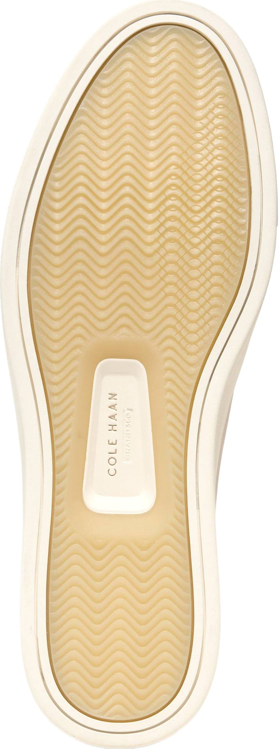 Cole Haan GrandPro Luxe Slip-On Sneaker - Men's