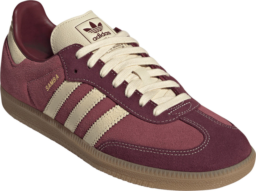 Adidas Samba OG Sneaker - Men's