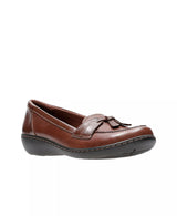 Clarks Collection Women's Ashland Bubble Flats