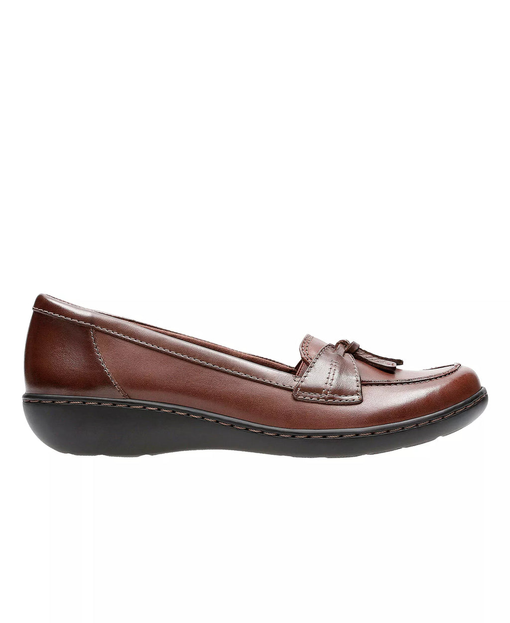Clarks Collection Women's Ashland Bubble Flats