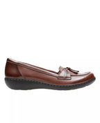Clarks Collection Women's Ashland Bubble Flats