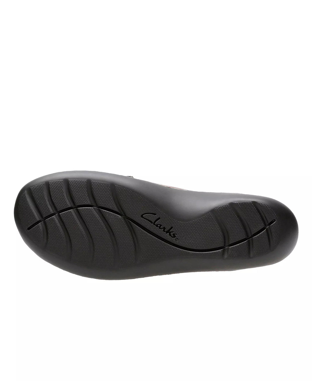Clarks Collection Women's Ashland Bubble Flats