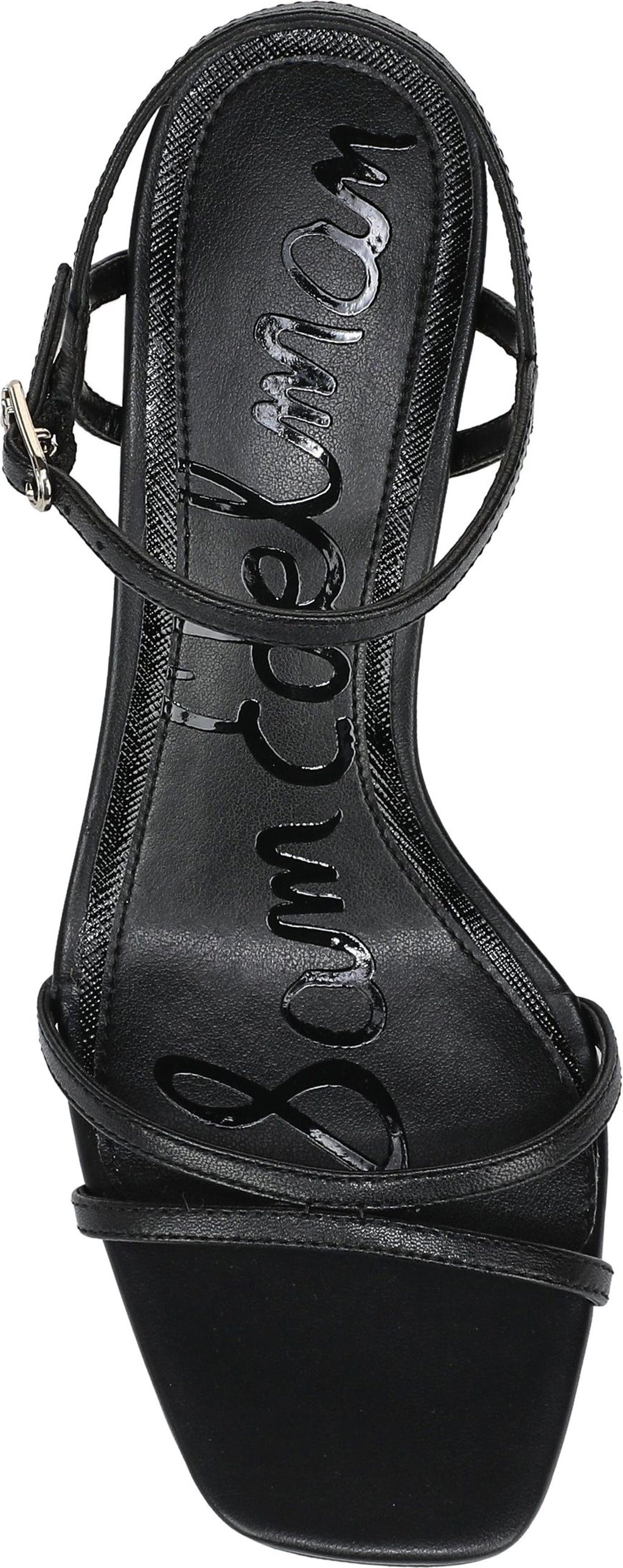 Sam Edelman Presley Strappy Sandal - Women's