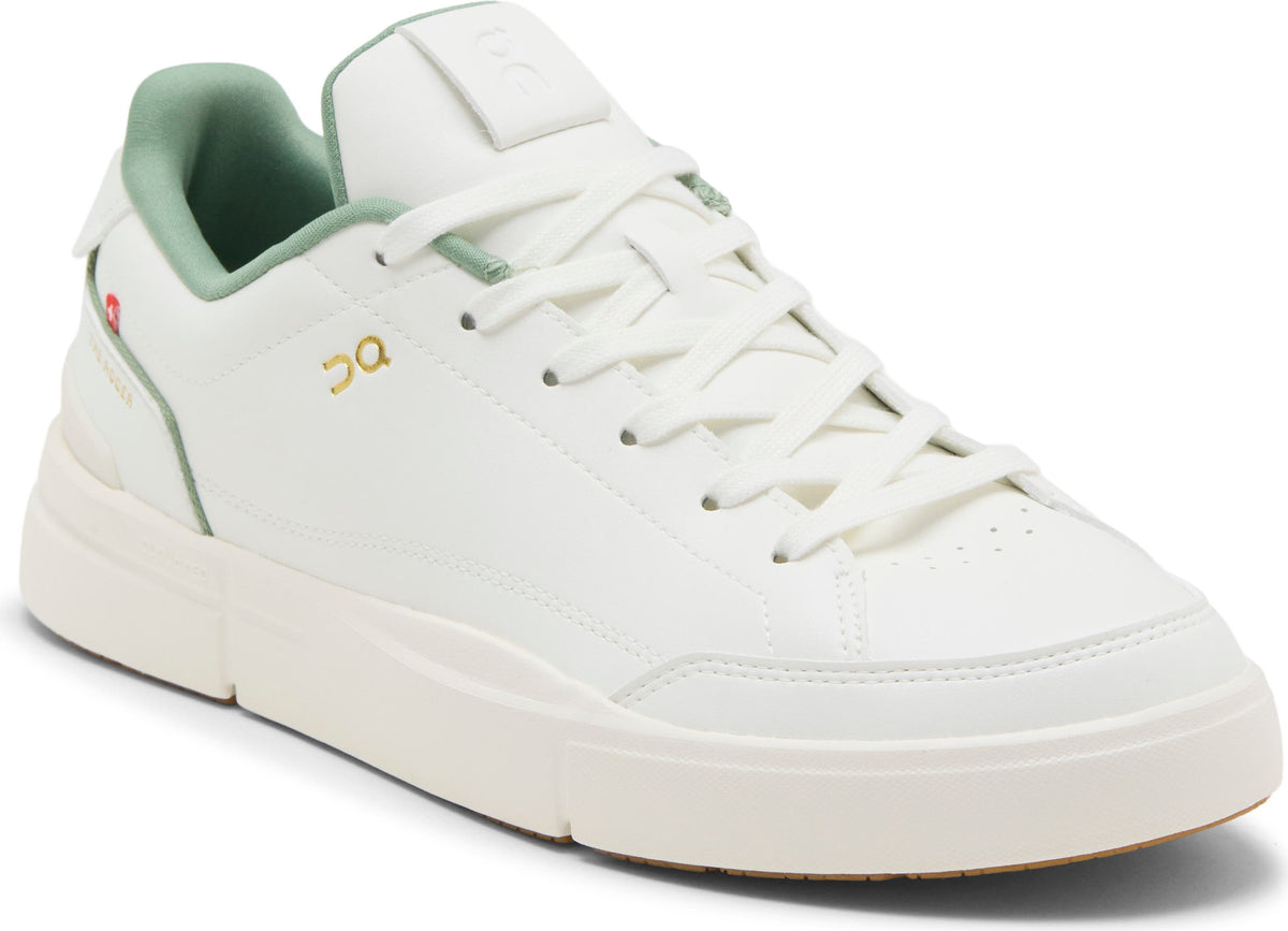 On THE ROGER Centre Court Tennis Sneaker - Men's