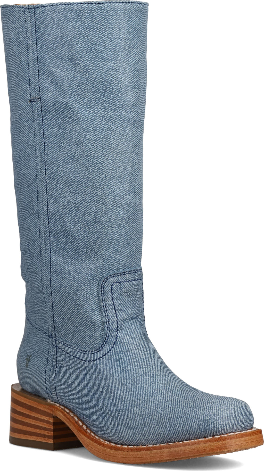 Frye Campus Knee High Boot - Women's
