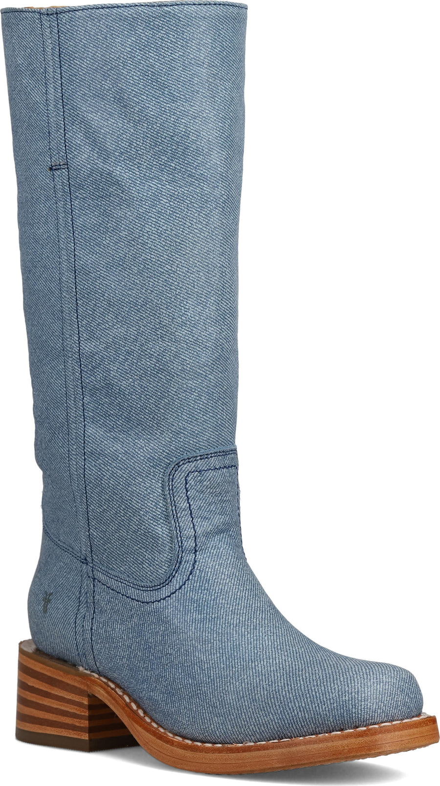 Frye Campus Knee High Boot - Women's